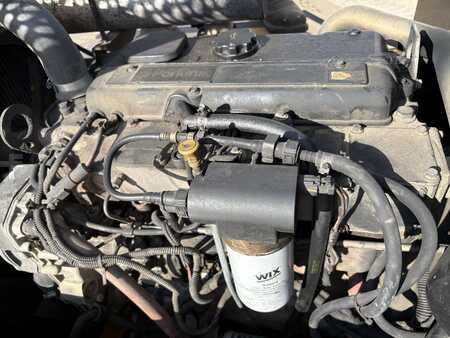 Rough Terrain Forklifts 2008  Omega Lift 4416T-12MS (20)