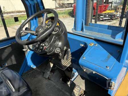 Rough Terrain Forklifts 2008  Omega Lift 4416T-12MS (23)