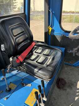Rough Terrain Forklifts 2008  Omega Lift 4416T-12MS (24)