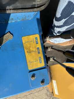 Rough Terrain Forklifts 2008  Omega Lift 4416T-12MS (27)