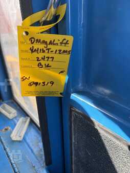 Rough Terrain Forklifts 2008  Omega Lift 4416T-12MS (28)