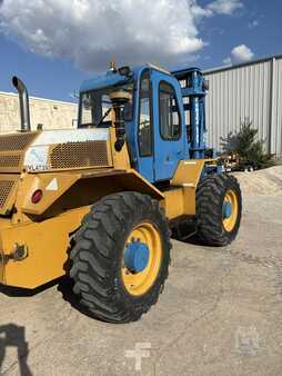 Rough Terrain Forklifts 2008  Omega Lift 4416T-12MS (3)