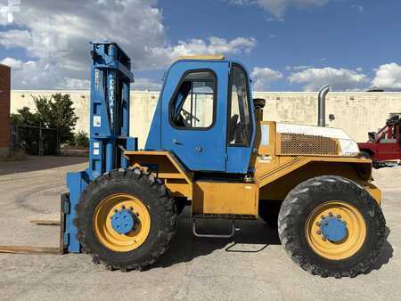 Rough Terrain Forklifts 2008  Omega Lift 4416T-12MS (5)