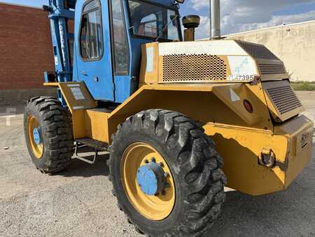 Rough Terrain Forklifts 2008  Omega Lift 4416T-12MS (6)