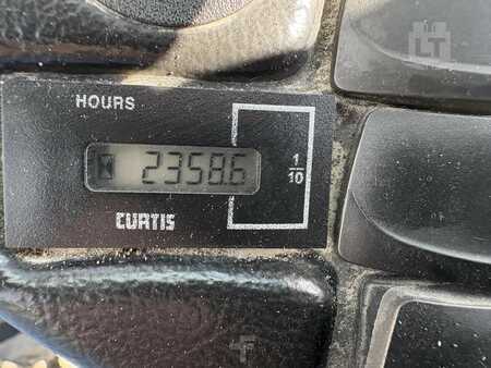 Rough Terrain Forklifts 2008  Omega Lift 4416T-12MS (7)