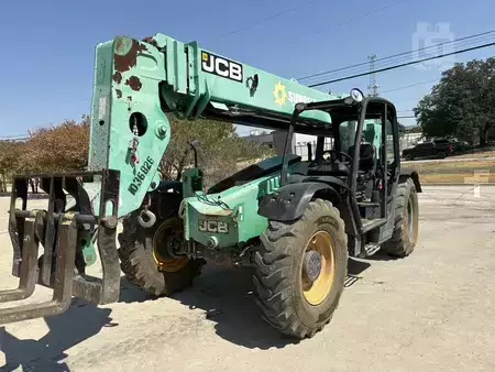 Telehandler Fixed 2017  JCB 507-42 (12)