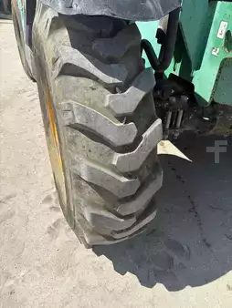 Telehandler Fixed 2017  JCB 507-42 (18)