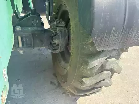 Telehandler Fixed 2017  JCB 507-42 (19)