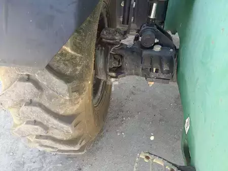 Telehandler Fixed 2017  JCB 507-42 (20)