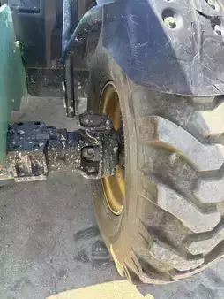 Telehandler Fixed 2017  JCB 507-42 (21)