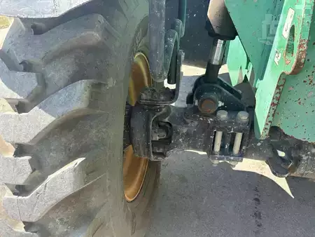 Telehandler Fixed 2017  JCB 507-42 (22)