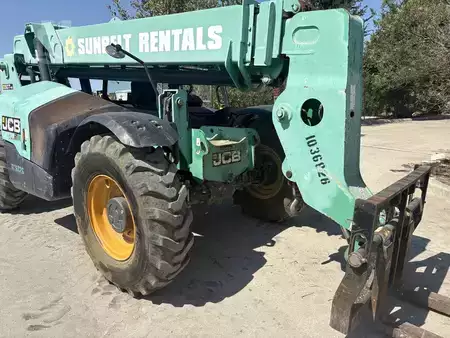 Telehandler Fixed 2017  JCB 507-42 (3)
