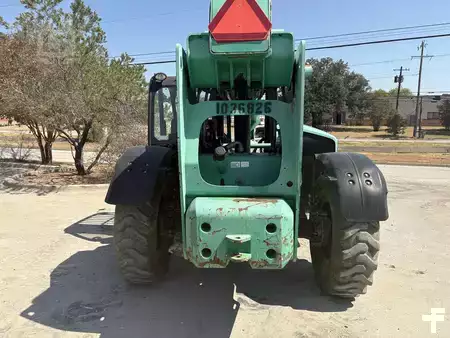 Telehandler Fixed 2017  JCB 507-42 (5)