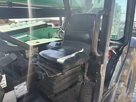 Telehandler Fixed 2017  JCB 507-42 (6)