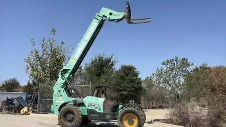 Telehandler Fixed 2017  JCB 507-42 (8)