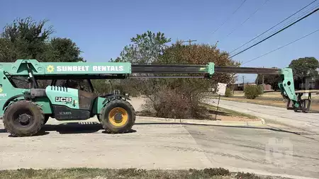 Telehandler Fixed 2017  JCB 507-42 (9)