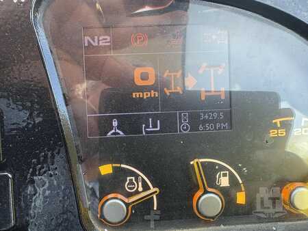 Telehandler Fixed 2018  JCB 508-66 (10)