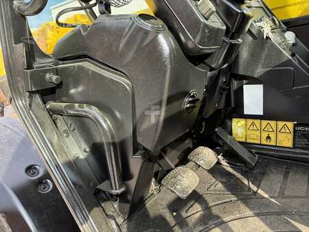 Telehandler Fixed 2018  JCB 508-66 (11)