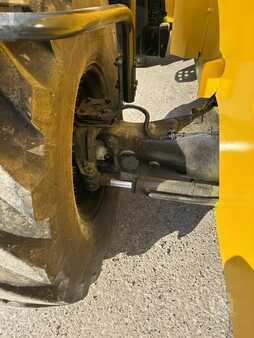 Telehandler Fixed 2018  JCB 508-66 (14)
