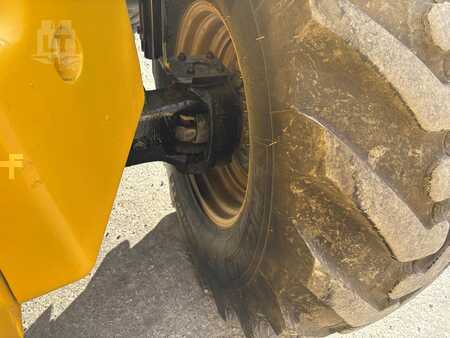 Telehandler Fixed 2018  JCB 508-66 (15)