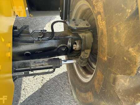 Telehandler Fixed 2018  JCB 508-66 (16)