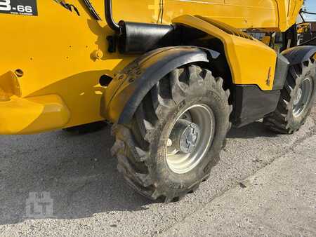 Telehandler Fixed 2018  JCB 508-66 (18)