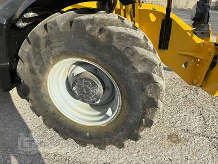 Telehandler Fixed 2018  JCB 508-66 (19)