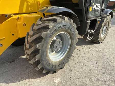 Telehandler Fixed 2018  JCB 508-66 (20)