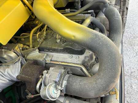 Telehandler Fixed 2018  JCB 508-66 (21)