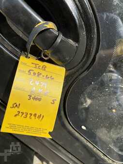 Telehandler Fixed 2018  JCB 508-66 (25)