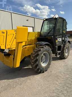Telehandler Fixed 2018  JCB 508-66 (3)