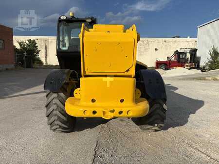 Telehandler Fixed 2018  JCB 508-66 (5)
