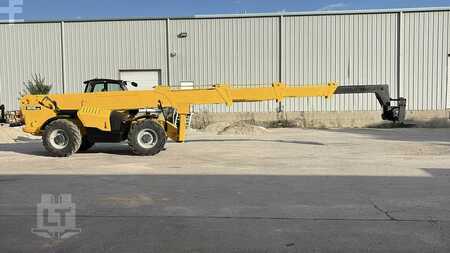 Telehandler Fixed 2018  JCB 508-66 (7)