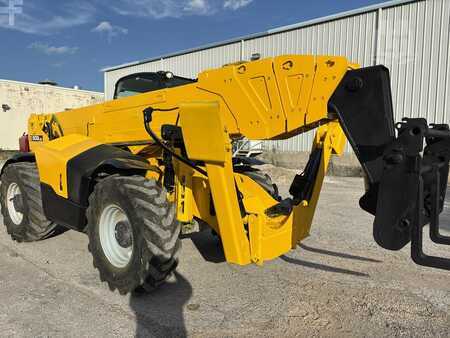 Telehandler Fixed 2018  JCB 508-66 (8)