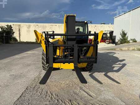 Telehandler Fixed 2018  JCB 508-66 (9)