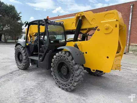 Telehandler Fixed 2015  JCB 509-42 (10)