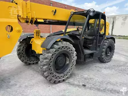 Telehandler Fixed 2015  JCB 509-42 (11)