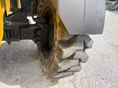 Telehandler Fixed 2015  JCB 509-42 (14)