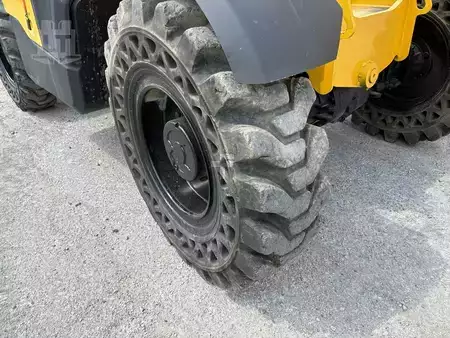 Telehandler Fixed 2015  JCB 509-42 (17)