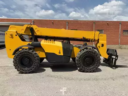 Telehandler Fixed 2015  JCB 509-42 (2)