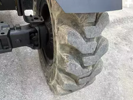 Telehandler Fixed 2015  JCB 509-42 (20)