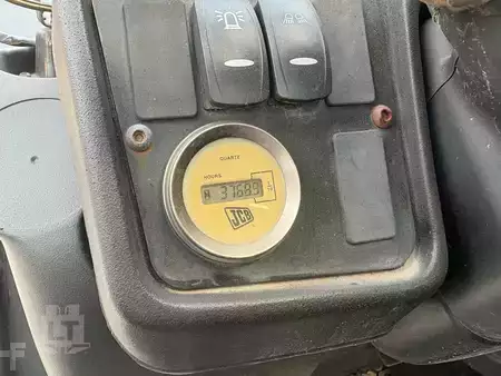 Telehandler Fixed 2015  JCB 509-42 (24)