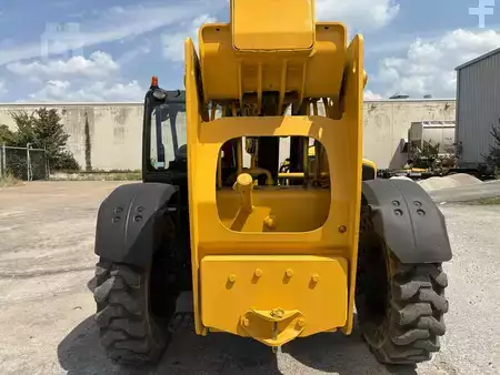 Telehandler Fixed 2015  JCB 509-42 (4)