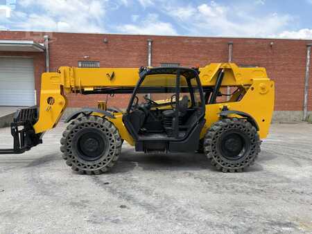 Telehandler Fixed 2015  JCB 509-42 (1)
