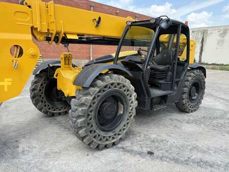 Telehandler Fixed 2015  JCB 509-42 (11)