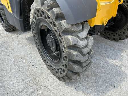 Telehandler Fixed 2015  JCB 509-42 (17)