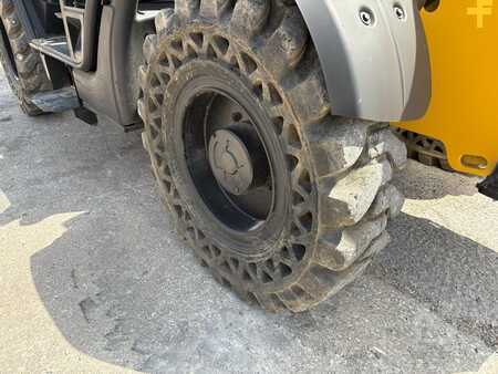 Telehandler Fixed 2015  JCB 509-42 (18)