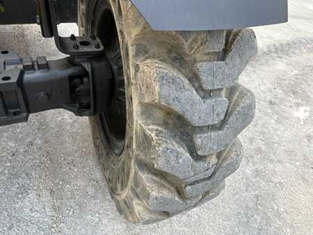 Telehandler Fixed 2015  JCB 509-42 (20)