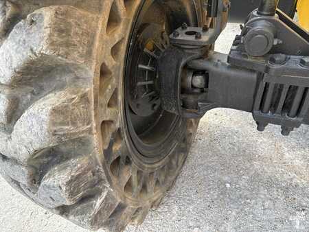 Telehandler Fixed 2015  JCB 509-42 (22)