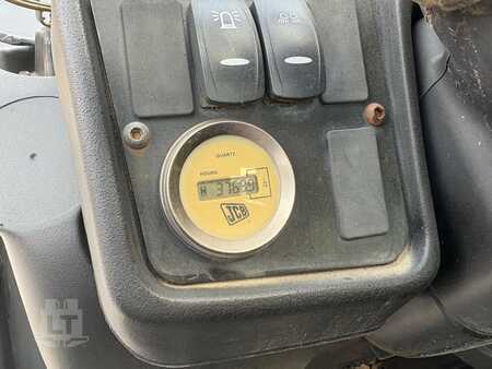 Telehandler Fixed 2015  JCB 509-42 (24)